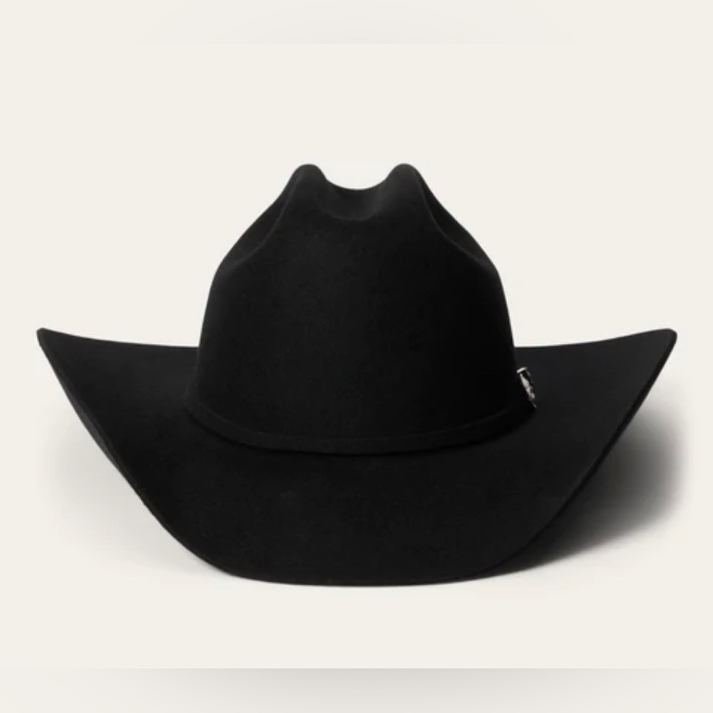 STETSON Hat 4x